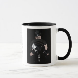 Femme Fatale - Tasse