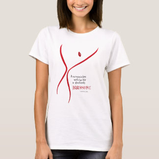 Femme irrésistible - T-shirt