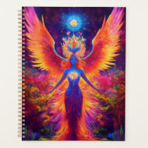 Femme montante de BUP Phoenix