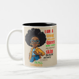 femme Mug
