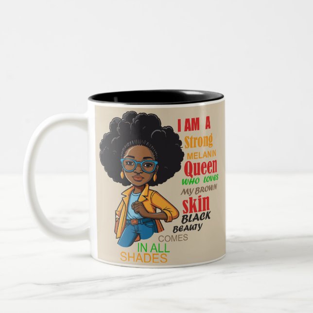 femme Mug (Gauche)