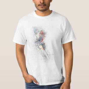 Femme T-Shirt