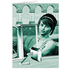 Femme Vintage