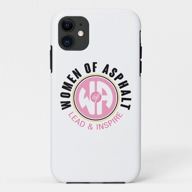 Femmes d'Asphalt iPhone / coque ipad (Dos)