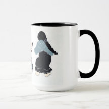 Femmes de toute la tasse de café de possibilités