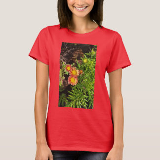 Femmes Nouveau Tshirts design et plus
