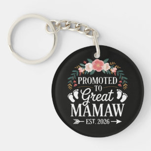 Femmes promues Grande Mamaw
