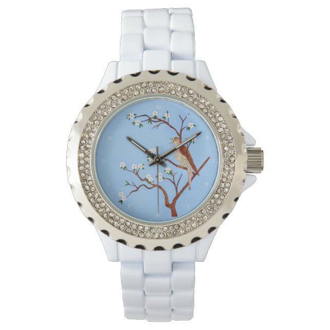 Femmes Rossignol Montre (devant)