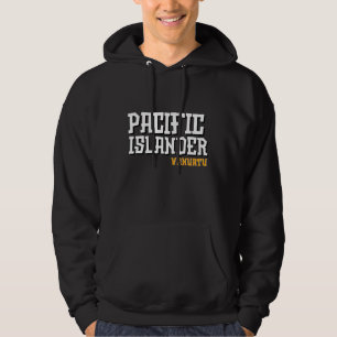 Femmes Sweat - shirts à capuche du Vanuatu