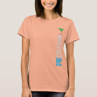 Femmes - T-shirt léger