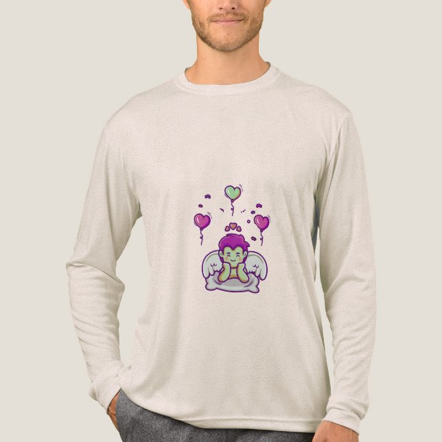 Femmes Tee - shirts, Chemises Hommes, T-shirts Fan (Recto)