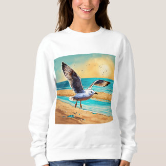Femmes Tshirts de nouveau style