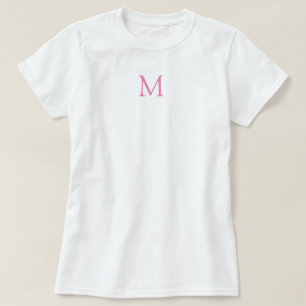 Femmes Vêtements Vêtements Tshirts Monogramme Modè