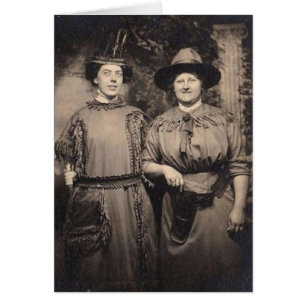 Femmes vintages