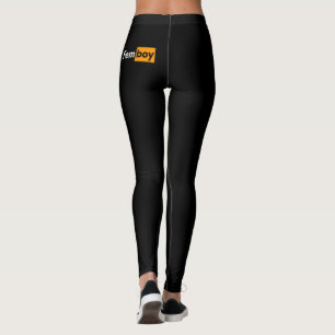 Femonie Leggings