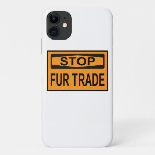 Femshandel unterbrechen Zeichen Orange Case-Mate iPhone Hülle