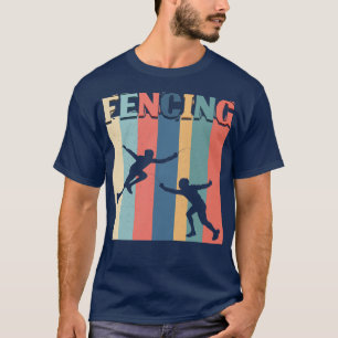 Fencer T-Shirt