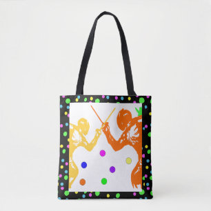 Fencing Sport Tasche
