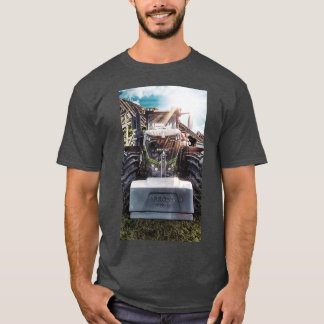 Fendt 1050 1  T-Shirt
