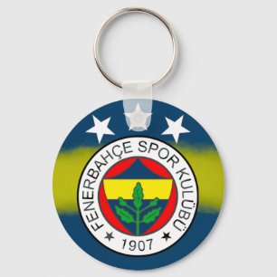 Fenerbahce Schlüsselanhänger