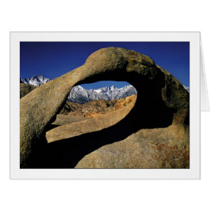 "Fenêtre à Whitney"