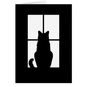 Fenêtre Cat Cliquez pour Customiser Obtenir une dé