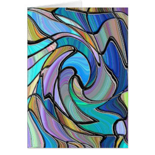 Fenêtre en verre teinté