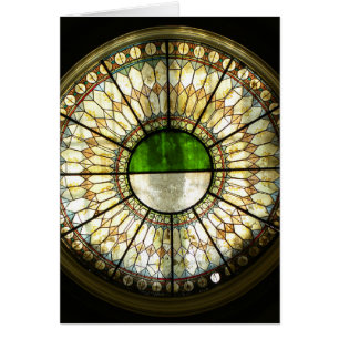 Fenêtre ukrainienne