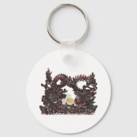 Feng Shui Dragon & Phoenix