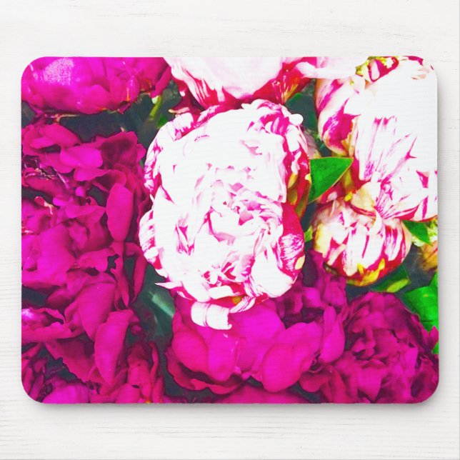 Feng Shui Harmonie | mousepad 2015 (Vorne)