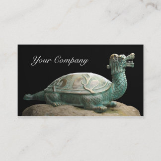 Feng Shui Visitenkarte