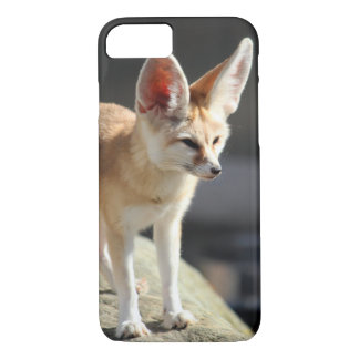 Fennec Fox Case-Mate iPhone Hülle