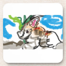 Fennec fox niedlich