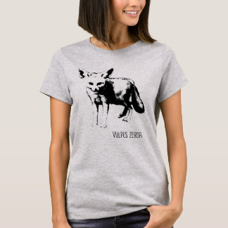 Fennec Fox-T - Shirt