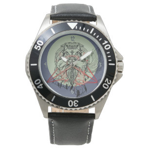 Fennrisere: Fen Riant Armbanduhr