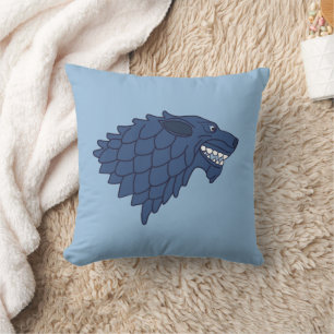 Fenrir/Fenriswolf Kissen