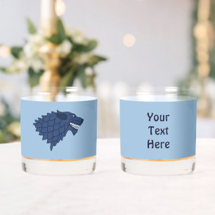 Fenrir/Fenriswolf Whiskyglas