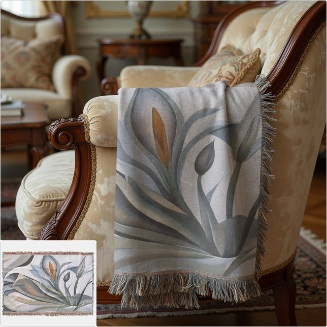 Fenrir II Decke (Fenrir II Throw Blanket)