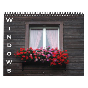 Fenster 2027 kalender