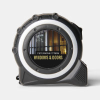 Fenster & Bars, Fenster & Türen Fitter Company