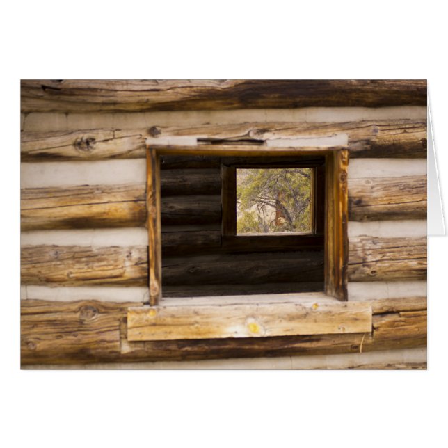 Fenster durch und durch Kabinen (Vorderseite (Horizontal))