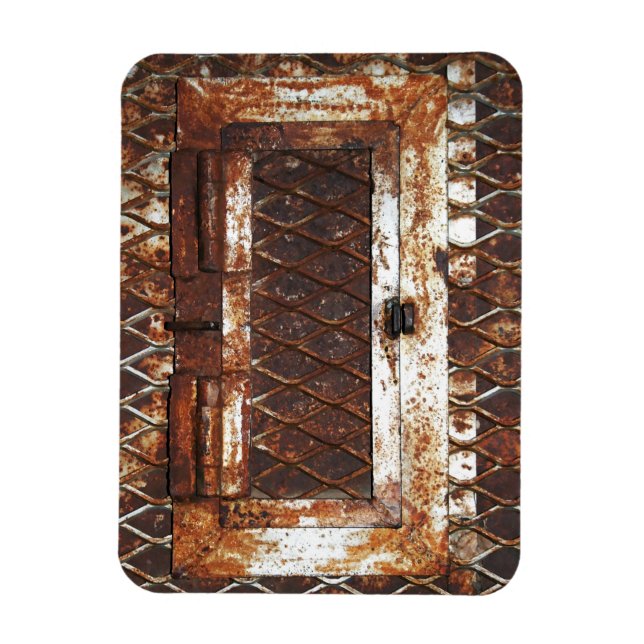 Fenster "Falln" Magnet (Vertikal)