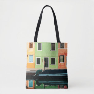FENSTER GEBÄUDE ÖFFNEN TASCHE