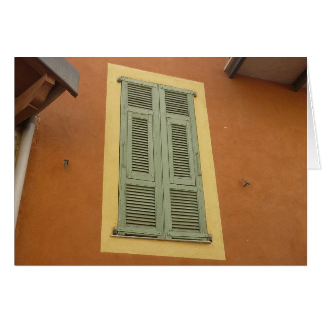 Fenster geschlossen (Vorderseite (Horizontal))