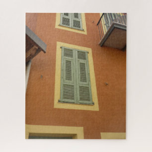Fenster hoch