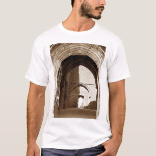 Fenster in das Soul T-Shirt