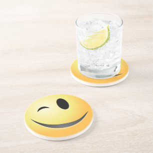 FENSTER SANDSTEIN UNTERSETZER