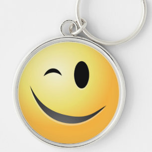 FENSTER SCHLÜSSELANHÄNGER