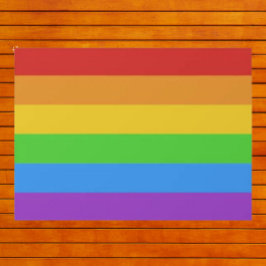 Fenster "Stolz" Fensteraufkleber