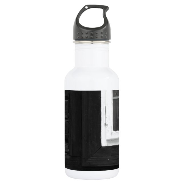 FENSTER TRINKFLASCHE (Vorderseite)